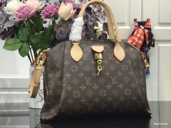 Repladies LOUIS VUITTON RIVOLI MM 0819